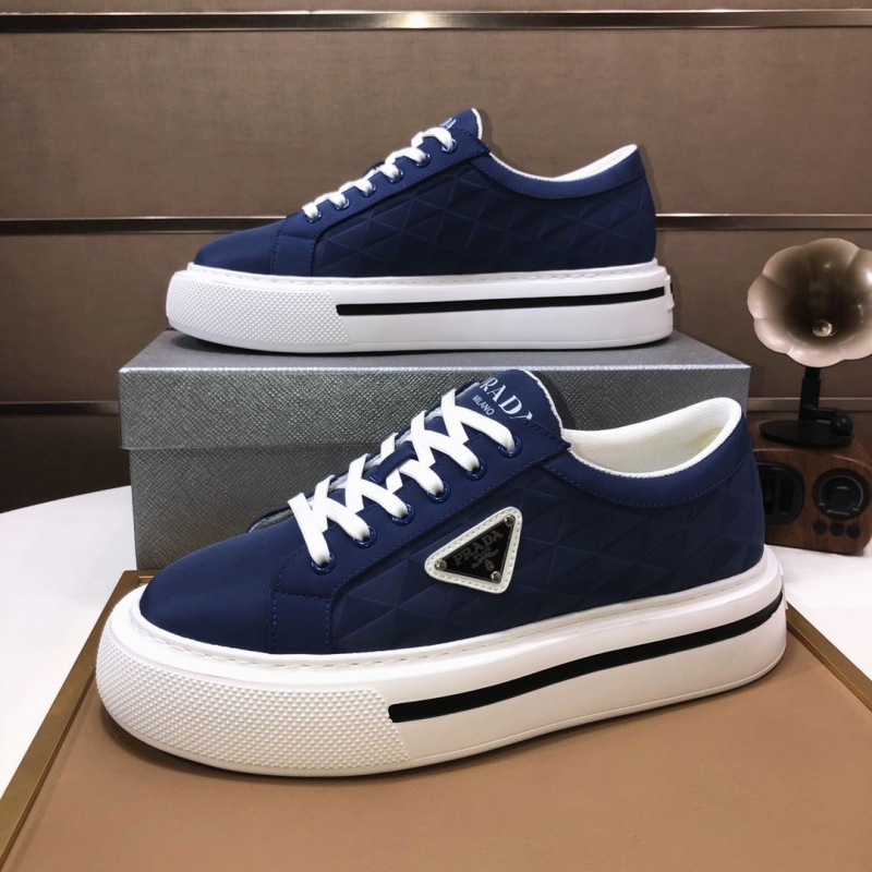 Prada Casual Shoes